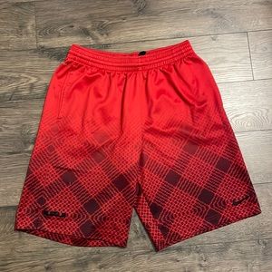 Nike Lebron Shorts